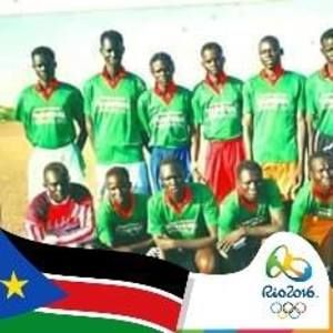 Meet your Posher, Emmanuel